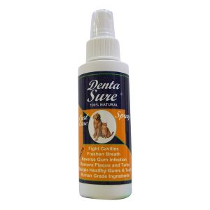 DentaSure Spray