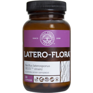 Latero Flora