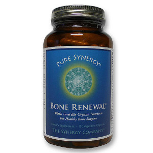  Integratore Biologico Bone Renewal