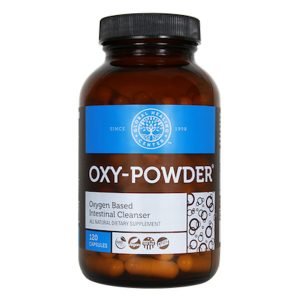 Oxy-Powder