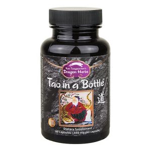 Tao in a Bottle