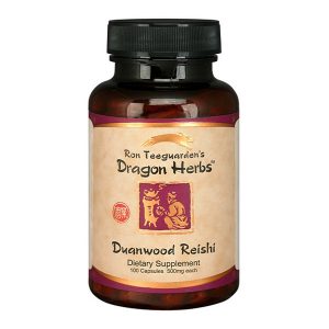 Duanwood Reishi