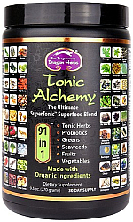 tonic alchemy multi integratore