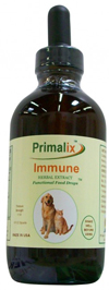 primalix immune per il sistema immunitario contro i raffreddori