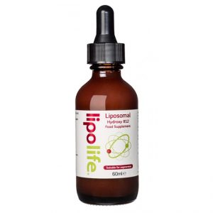 Vitamina Liposomiale B12 (vegan)