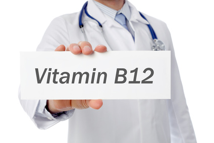 vitamina b