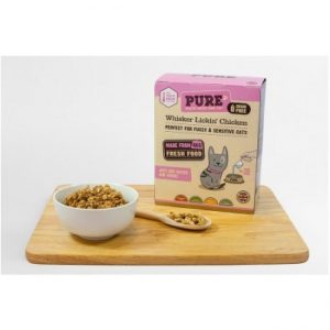 Pure Pet Food per gatti cibo liofilizzato