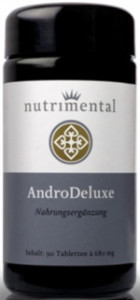 integratore naturale