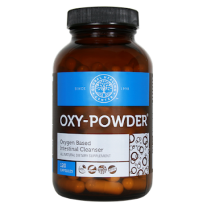 oxy-powder
